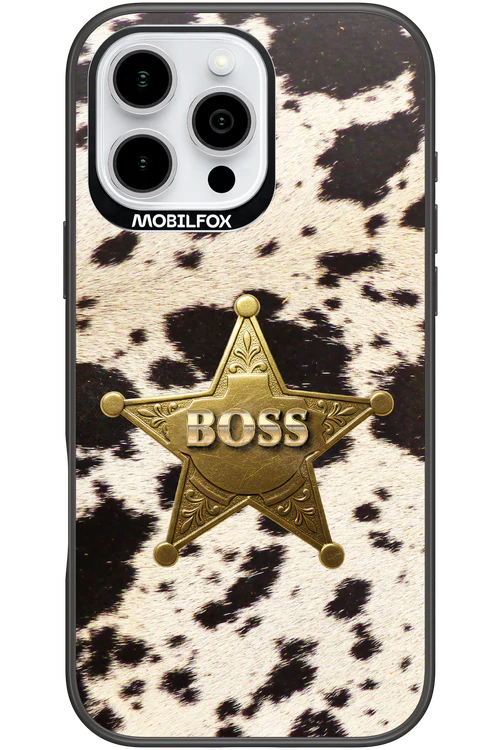 BOSS II 2.0 - Apple iPhone 16 Pro Max - Image 2