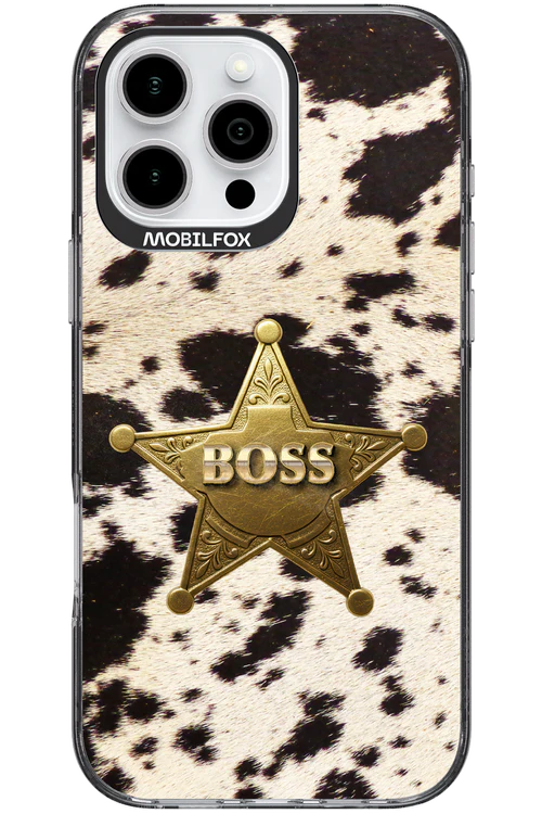 BOSS II 2.0 - Apple iPhone 16 Pro Max - Image 6