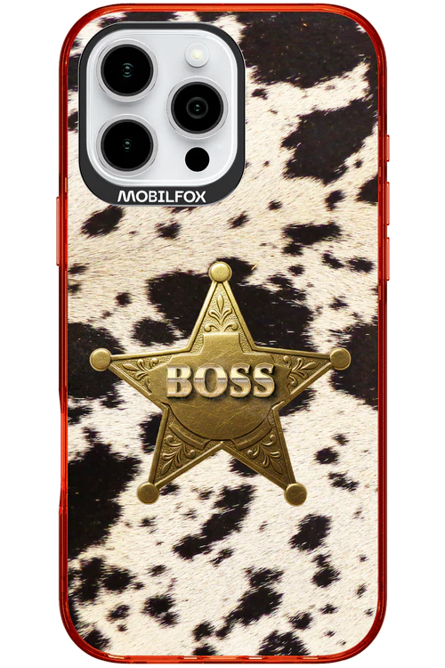 BOSS II 2.0 - Apple iPhone 16 Pro Max - Image 7