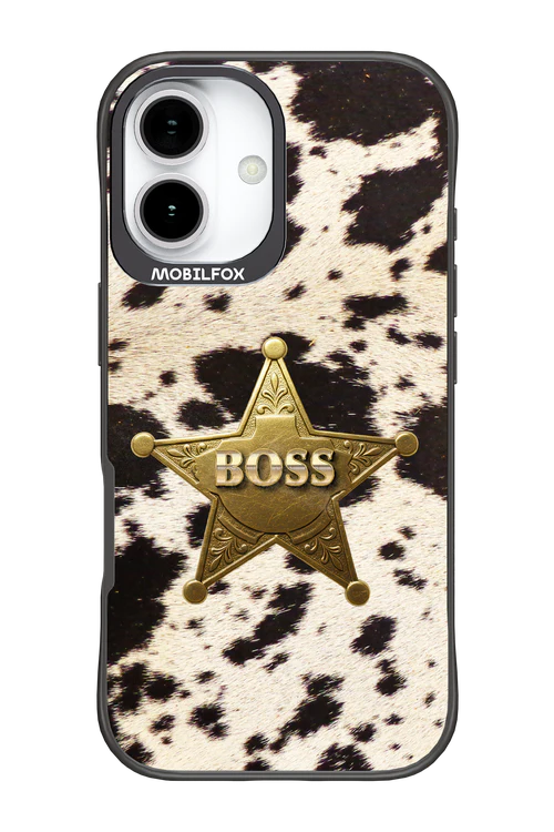 BOSS II 2.0 - Apple iPhone 17 - Image 2