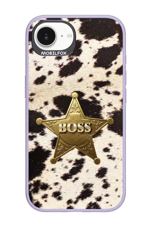 BOSS II 2.0 - Apple iPhone 17e - Image 3