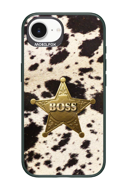 BOSS II 2.0 - Apple iPhone 17e - Image 4