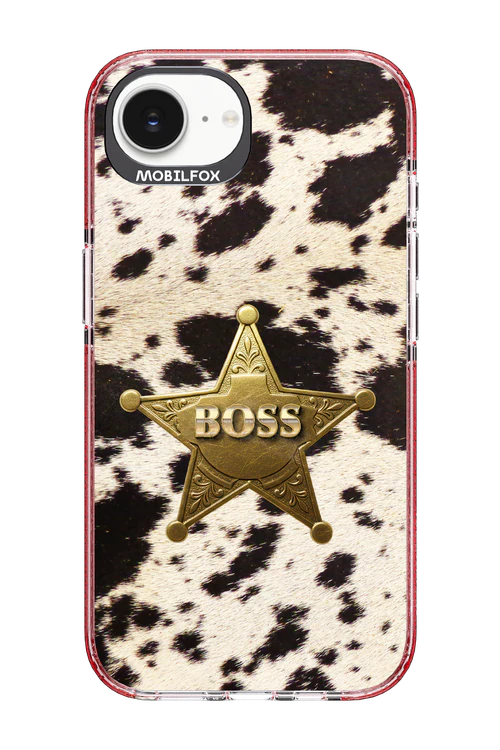 BOSS II 2.0 - Apple iPhone 17e - Image 7