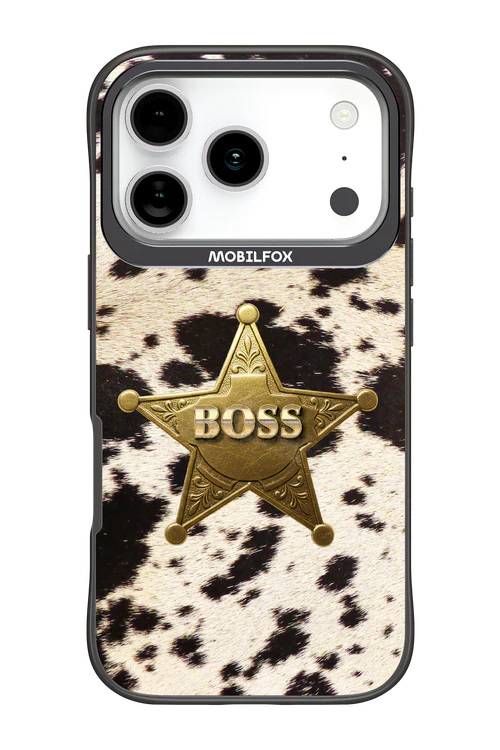 BOSS II 2.0 - Apple iPhone 17 Pro - Image 2