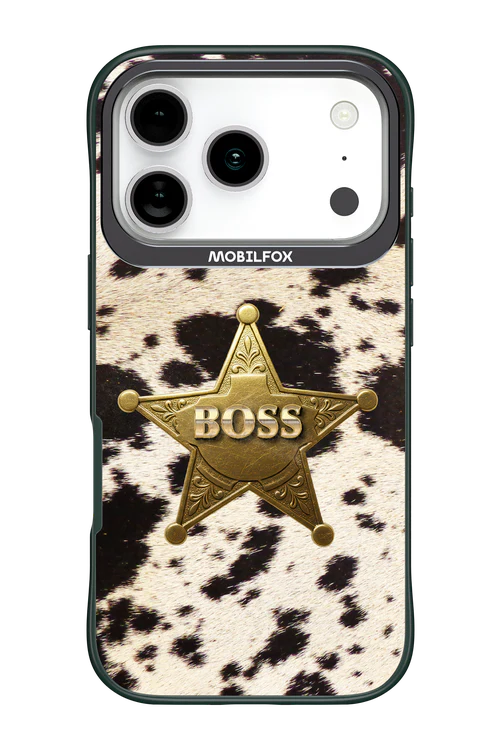 BOSS II 2.0 - Apple iPhone 17 Pro - Image 4