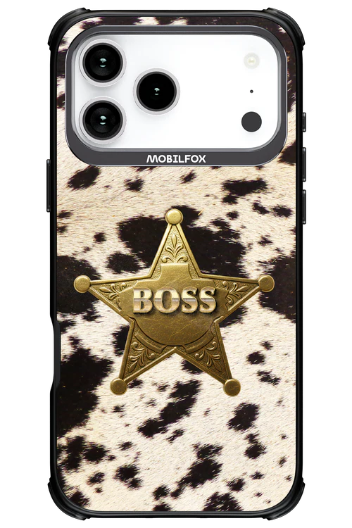 BOSS II 2.0 - Apple iPhone 17 Pro Max - Image 6
