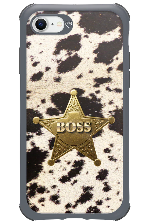 BOSS II 2.0 - Apple iPhone 7 - Image 13