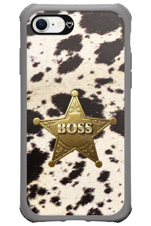 BOSS II 2.0 - Apple iPhone 8 - Image 15