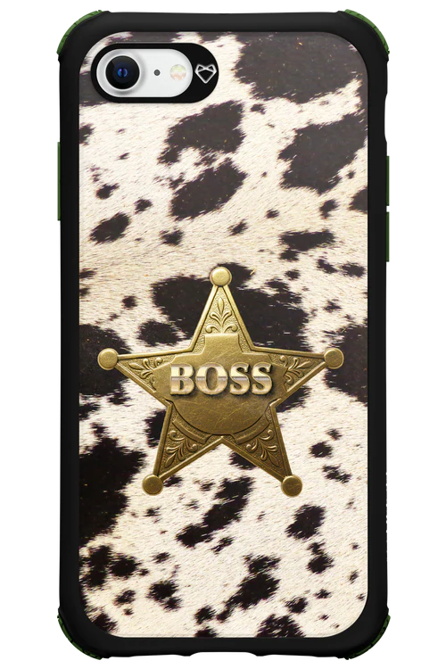 BOSS II 2.0 - Apple iPhone SE 2020 - Image 10