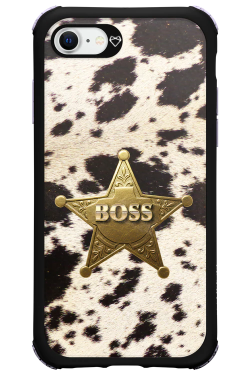 BOSS II 2.0 - Apple iPhone SE 2020 - Image 11