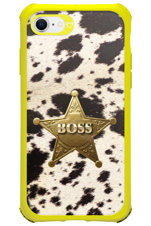 BOSS II 2.0 - Apple iPhone SE 2020 - Image 14