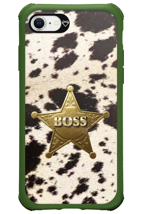 BOSS II 2.0 - Apple iPhone SE 2020 - Image 16