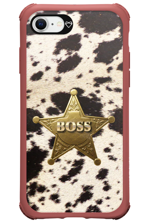 BOSS II 2.0 - Apple iPhone SE 2020 - Image 18