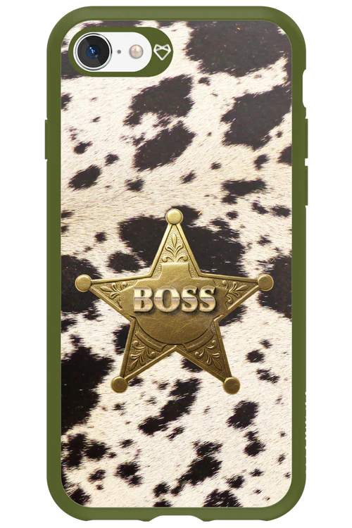 BOSS II 2.0 - Apple iPhone SE 2020 - Image 2