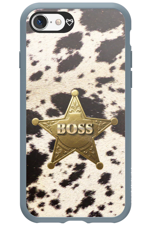 BOSS II 2.0 - Apple iPhone SE 2020 - Image 3