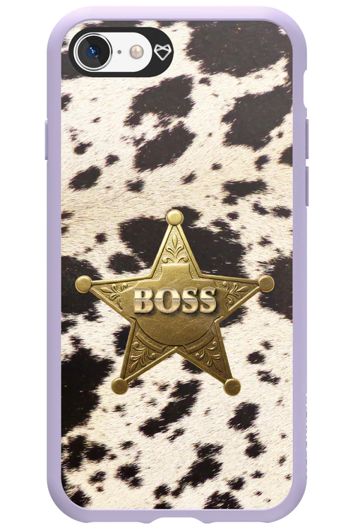BOSS II 2.0 - Apple iPhone SE 2020 - Image 4