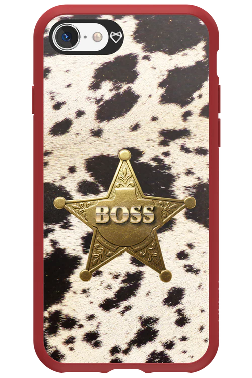 BOSS II 2.0 - Apple iPhone SE 2020 - Image 5