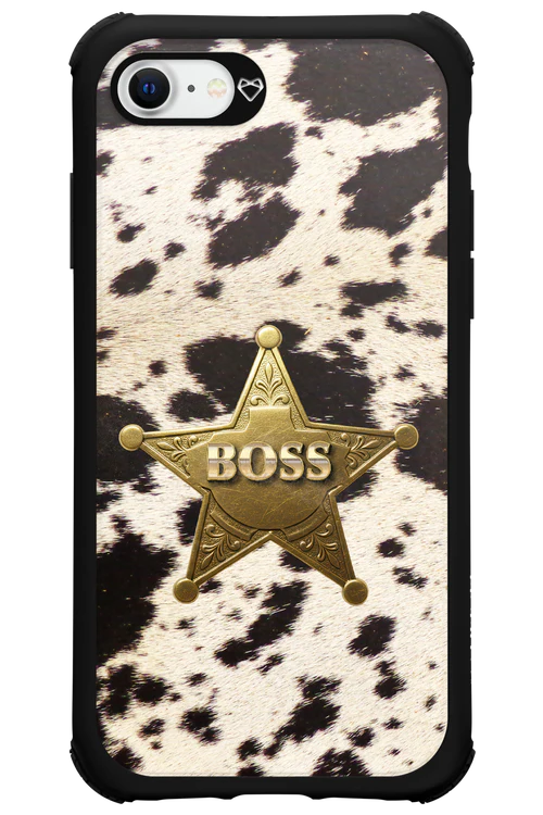 BOSS II 2.0 - Apple iPhone SE 2020 - Image 9