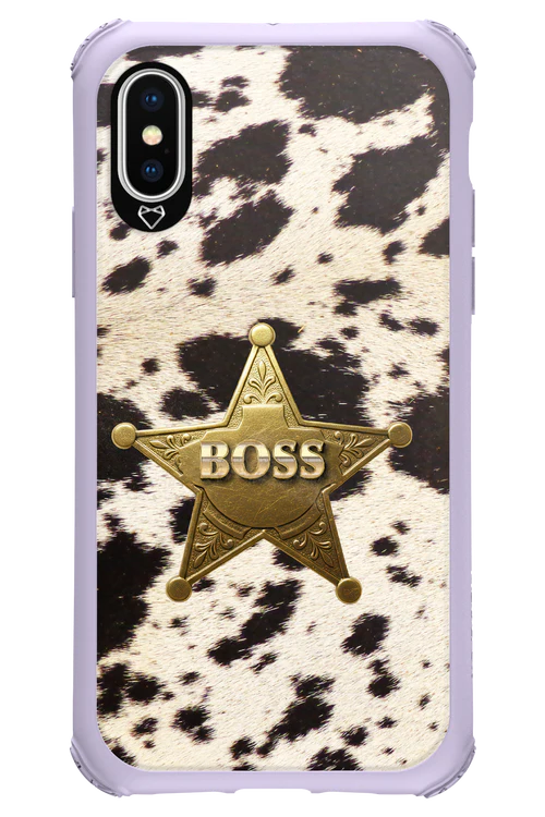 BOSS II 2.0 - Apple iPhone X - Image 15