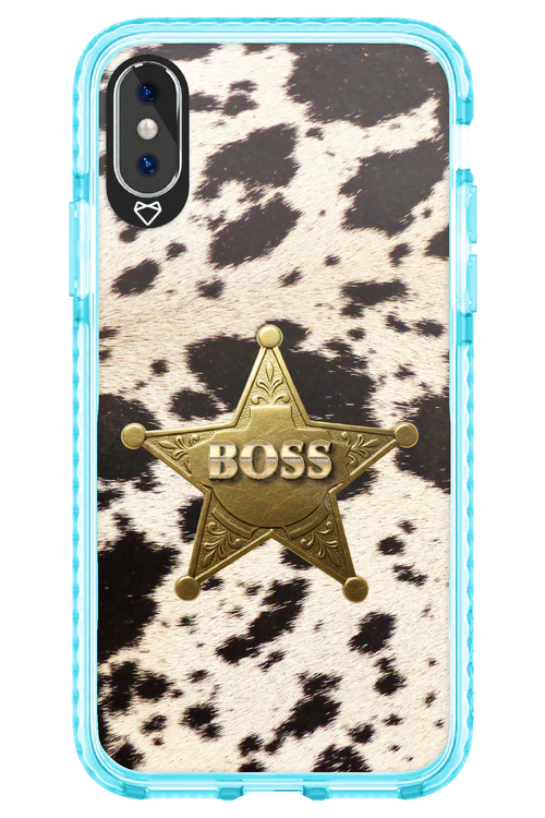 BOSS II 2.0 - Apple iPhone X - Image 6
