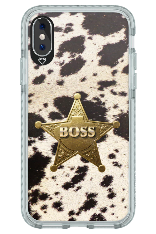 BOSS II 2.0 - Apple iPhone X - Image 8