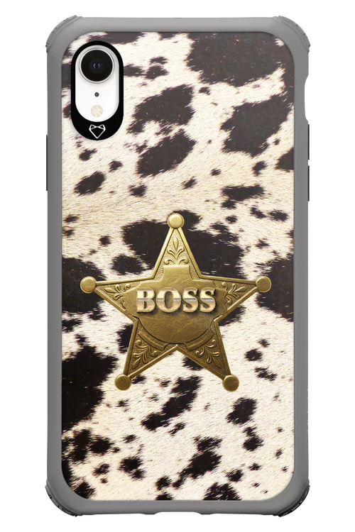 BOSS II 2.0 - Apple iPhone XR - Image 15