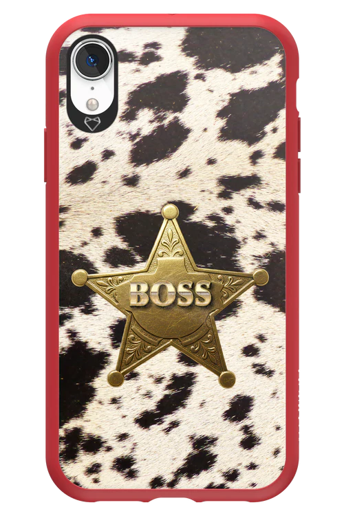 BOSS II 2.0 - Apple iPhone XR - Image 5
