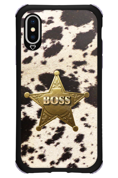 BOSS II 2.0 - Apple iPhone XS - Image 11