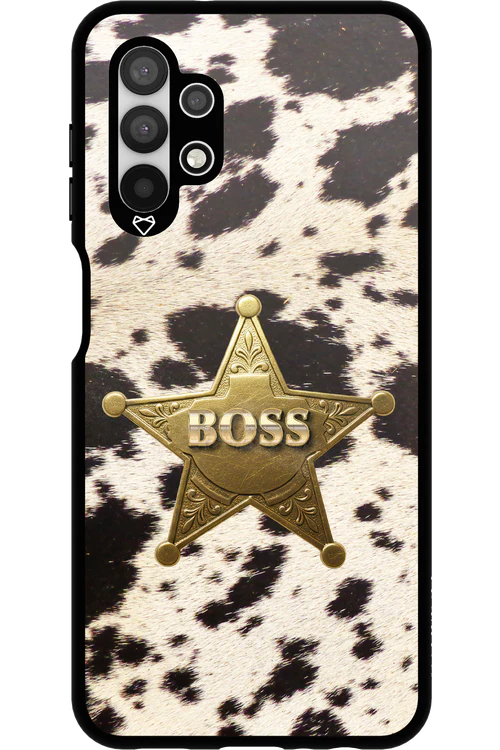 BOSS II 2.0 - Samsung Galaxy A13 4G
