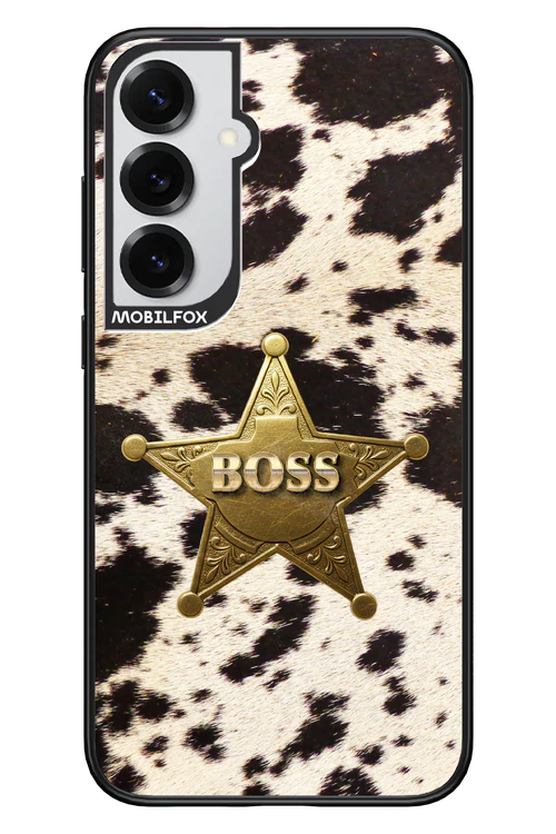 BOSS II 2.0 - Samsung S25+