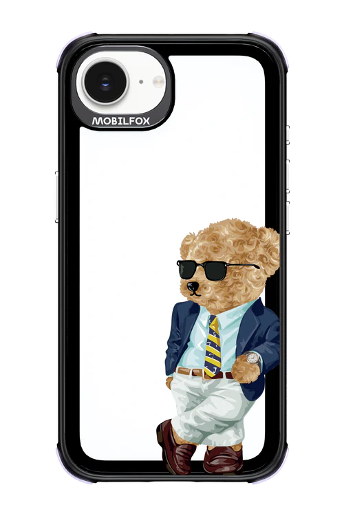Boss 2.0 - Apple iPhone 16e - Image 4