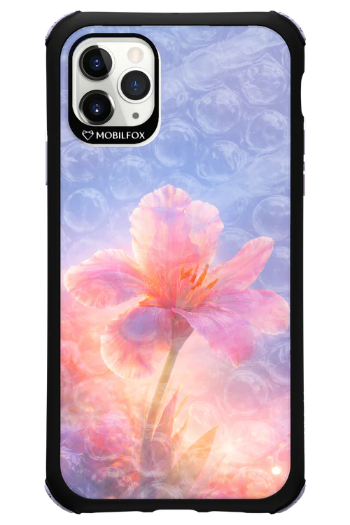 Bubble Flower 2.0 - Apple iPhone 11 Pro Max - Image 11