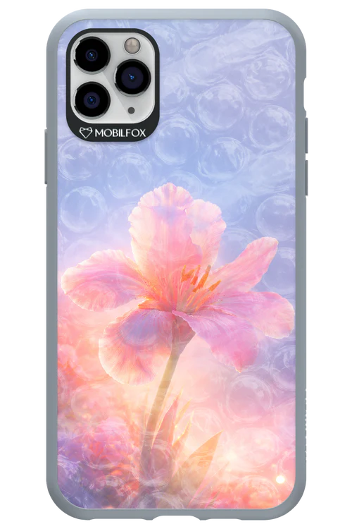 Bubble Flower 2.0 - Apple iPhone 11 Pro Max - Image 3