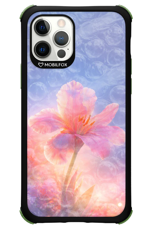 Bubble Flower 2.0 - Apple iPhone 12 Pro - Image 10