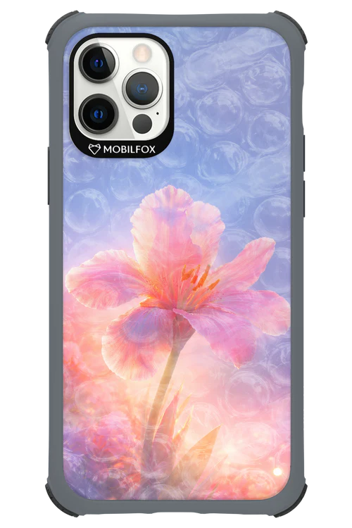 Bubble Flower 2.0 - Apple iPhone 12 Pro - Image 12