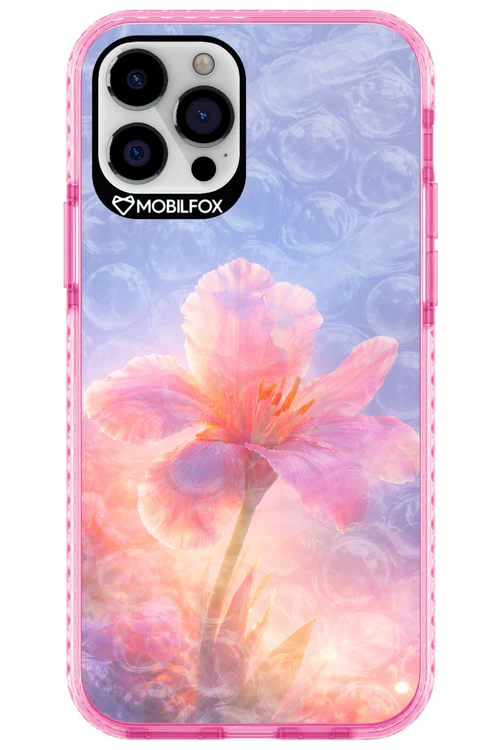 Bubble Flower 2.0 - Apple iPhone 12 Pro - Image 7