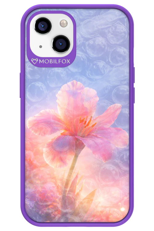 Bubble Flower 2.0 - Apple iPhone 13 - Image 4