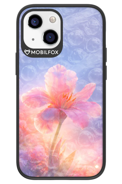 Bubble Flower 2.0 - Apple iPhone 13 Mini