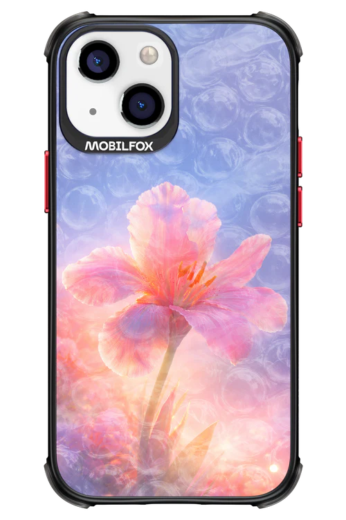 Bubble Flower 2.0 - Apple iPhone 13 Mini - Image 14