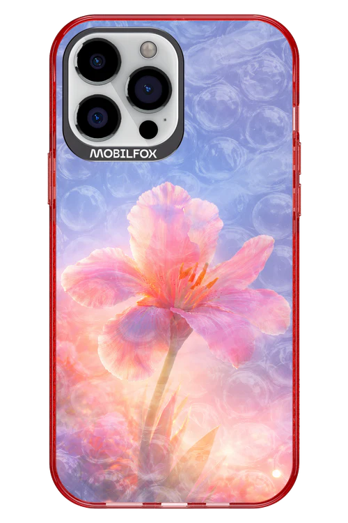 Bubble Flower 2.0 - Apple iPhone 13 Pro Max - Image 12