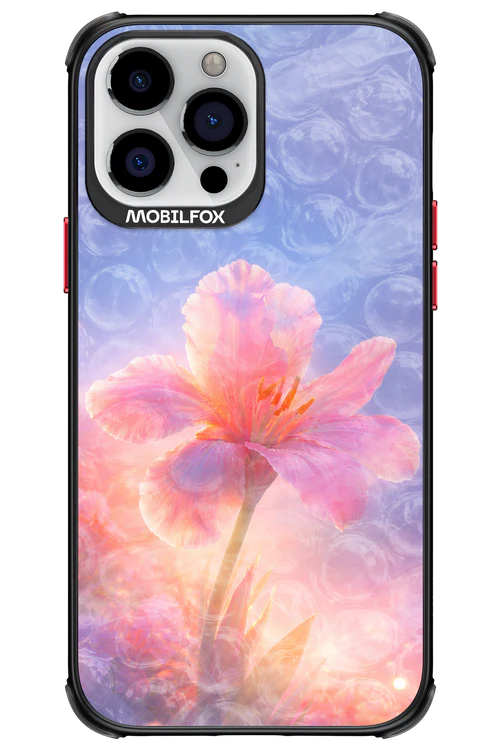 Bubble Flower 2.0 - Apple iPhone 13 Pro Max - Image 17