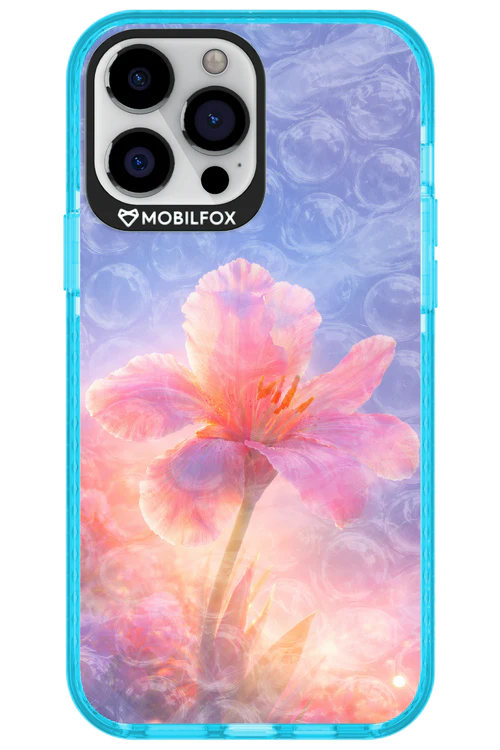 Bubble Flower 2.0 - Apple iPhone 13 Pro Max - Image 8