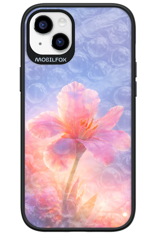 Bubble Flower 2.0 - Apple iPhone 14 Plus - Image 10