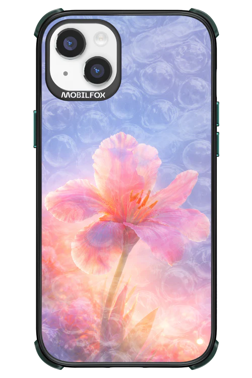 Bubble Flower 2.0 - Apple iPhone 14 Plus - Image 14
