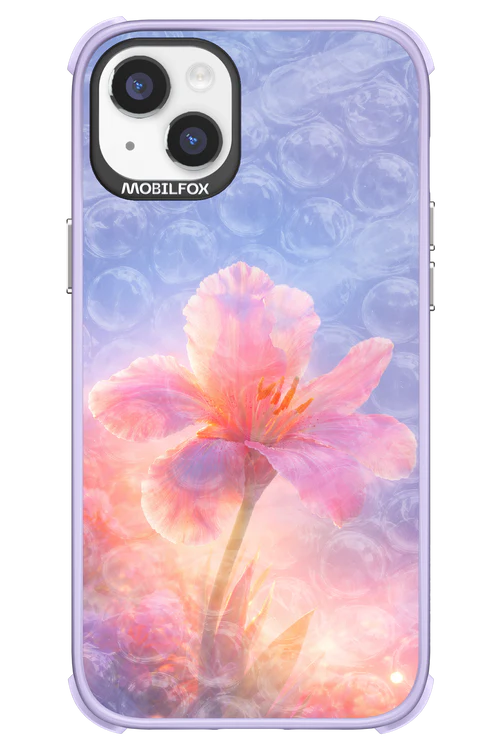 Bubble Flower 2.0 - Apple iPhone 14 Plus - Image 18