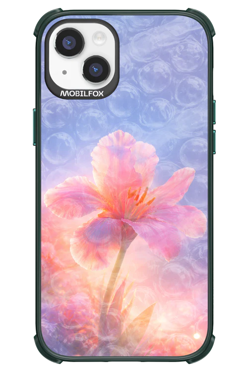 Bubble Flower 2.0 - Apple iPhone 14 Plus - Image 19