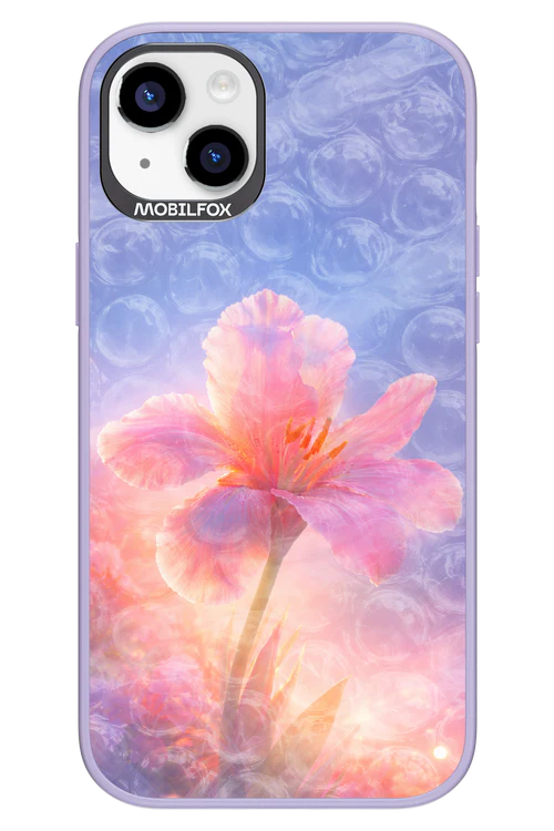 Bubble Flower 2.0 - Apple iPhone 14 Plus - Image 3