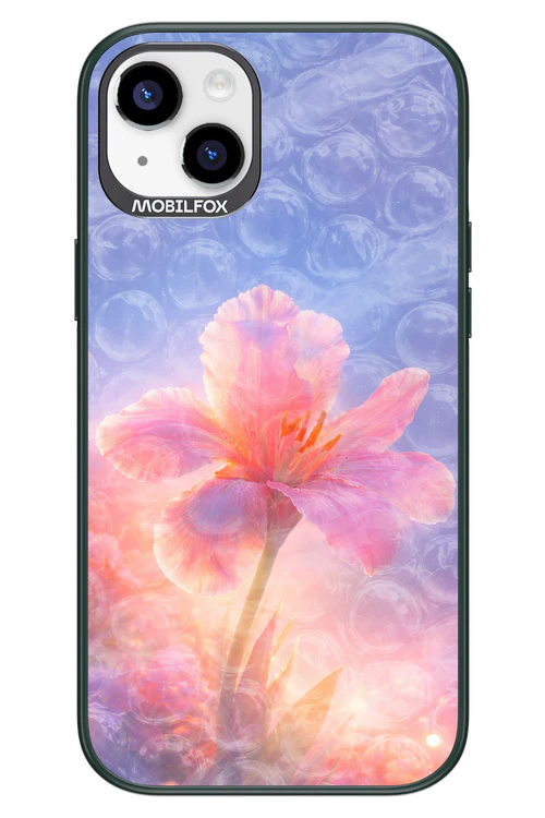Bubble Flower 2.0 - Apple iPhone 14 Plus - Image 4