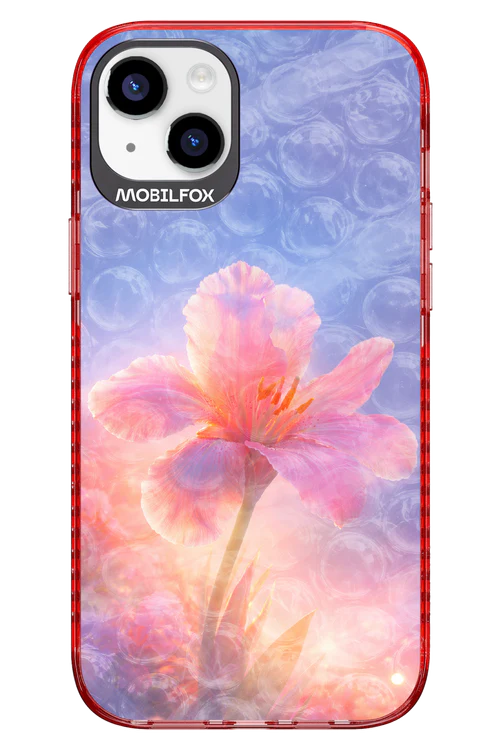 Bubble Flower 2.0 - Apple iPhone 14 Plus - Image 8