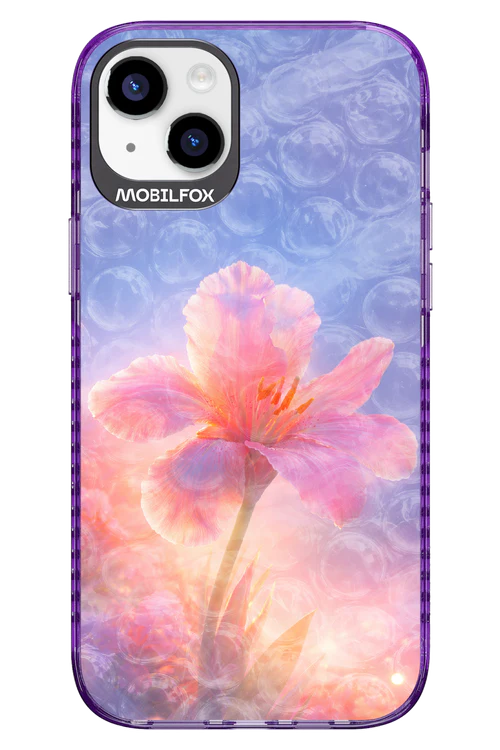 Bubble Flower 2.0 - Apple iPhone 14 Plus - Image 9
